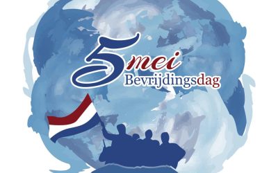 Wij zijn met Bevrijdingsdag geopend van 10:00 tot 17:00