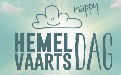 Wij zijn met HEMELVAARTSDAG geopend van 12:00-17:00