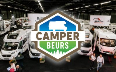 Camper beurs Hardenberg