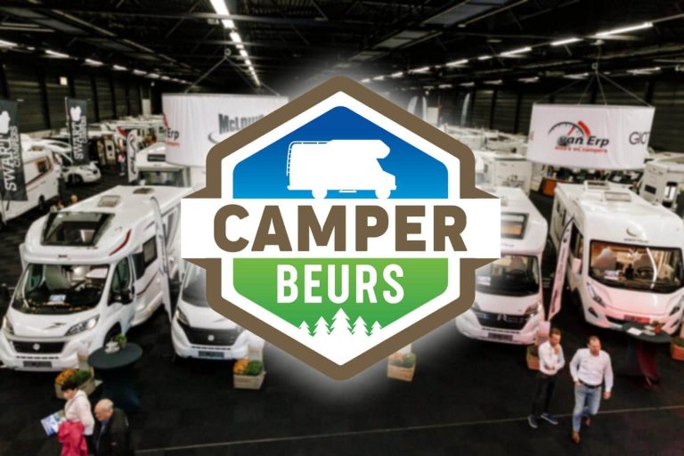 Camper beurs Hardenberg