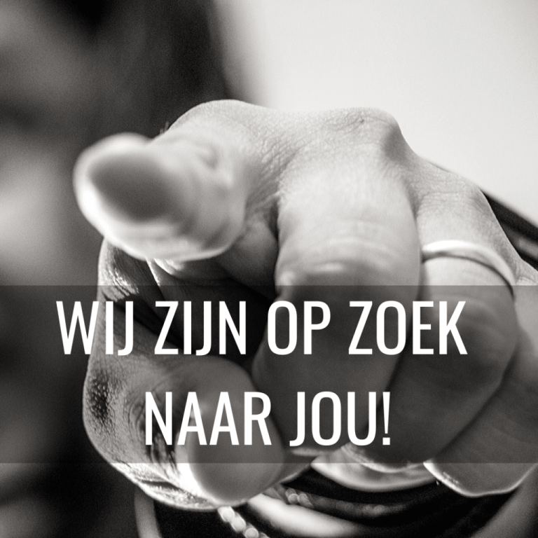 Vacature: Camper Verkoper – Allround Medewerker