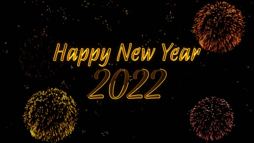 Wij wensen u een gezond en veilig 2022