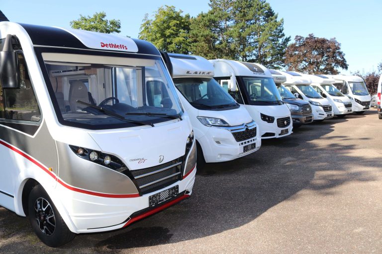 EU versoepelt ook rijbewijseisen camper