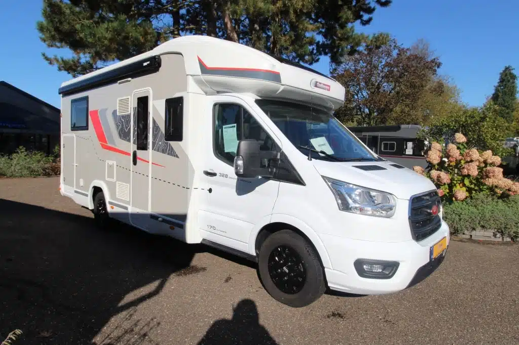 Camper_Challenger