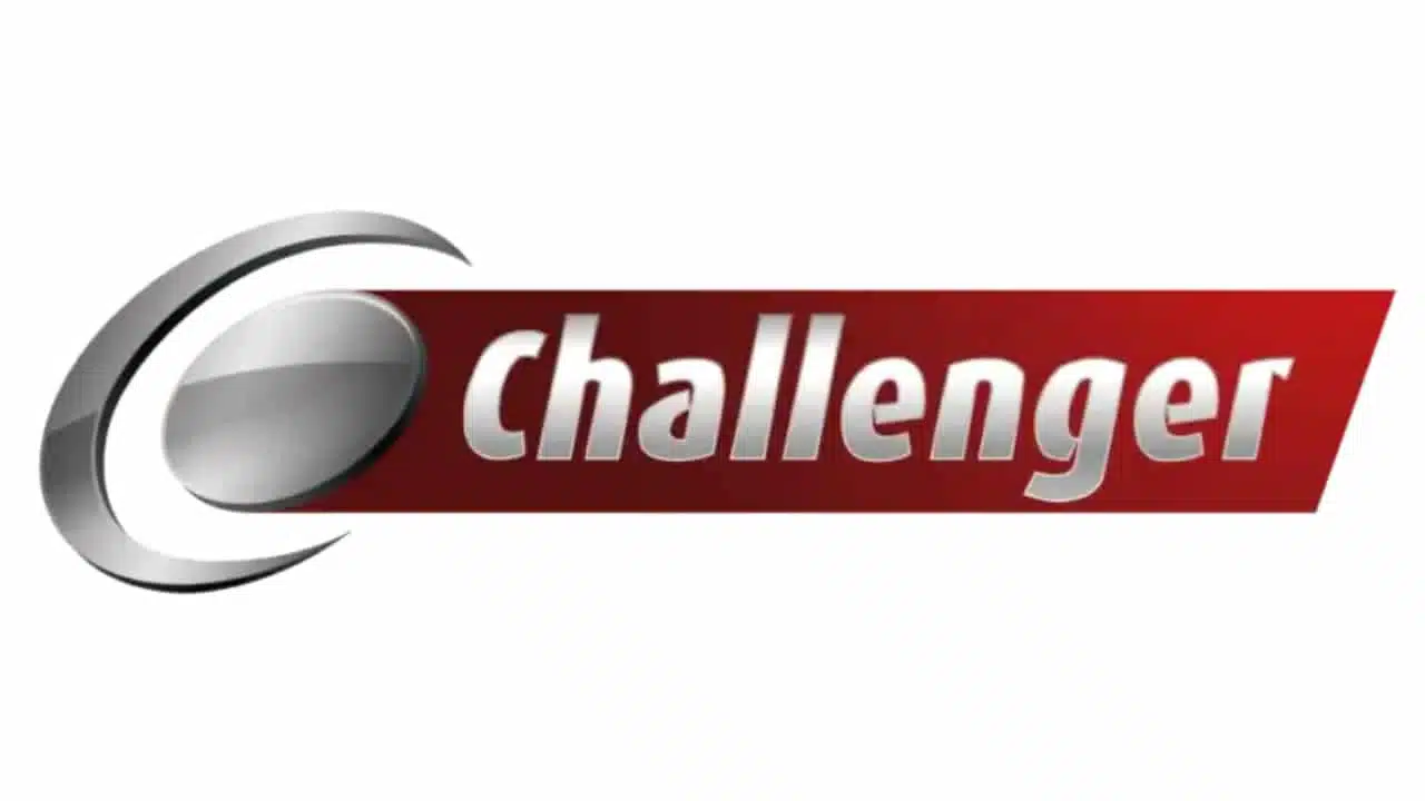 Challenger-Logo