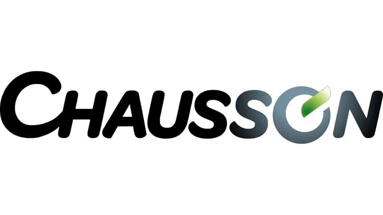 Chausson-Logo