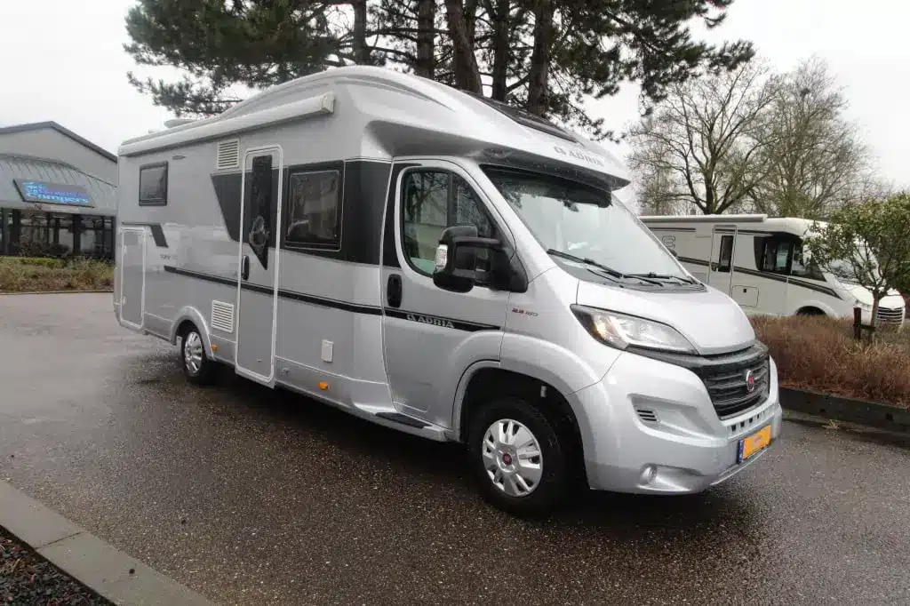 Adria_camper_Haaksbergen