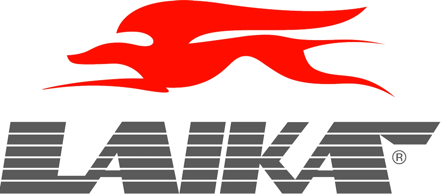 Logo_Laika Logo_Laika