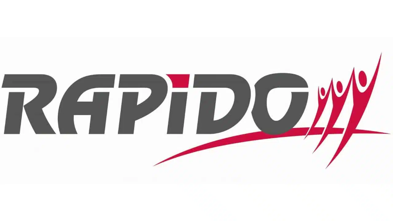 Rapido-Logo