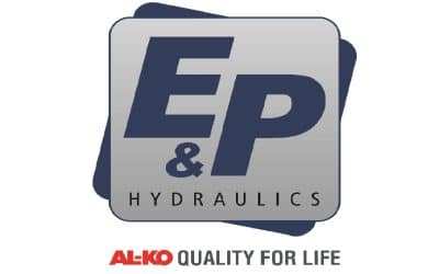 🆕 Bakker Campers officieel dealer van E&P Levelsysteem