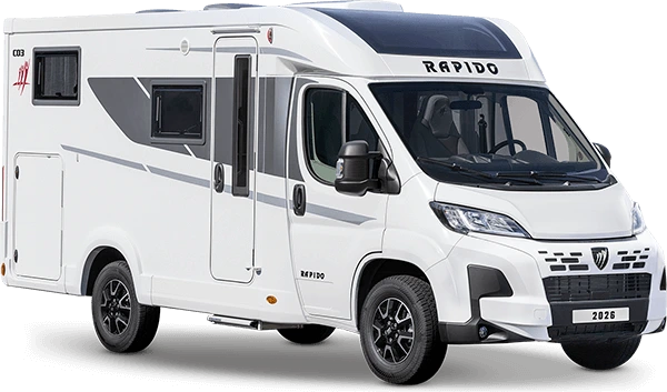 Rapido Serie C