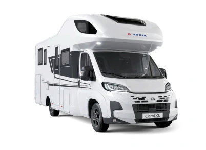 Adria Coral XL 650 DK