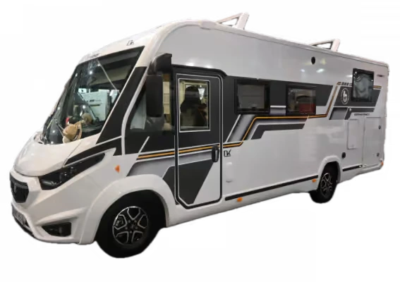 Benimar Amphitryon 967 Model 2026