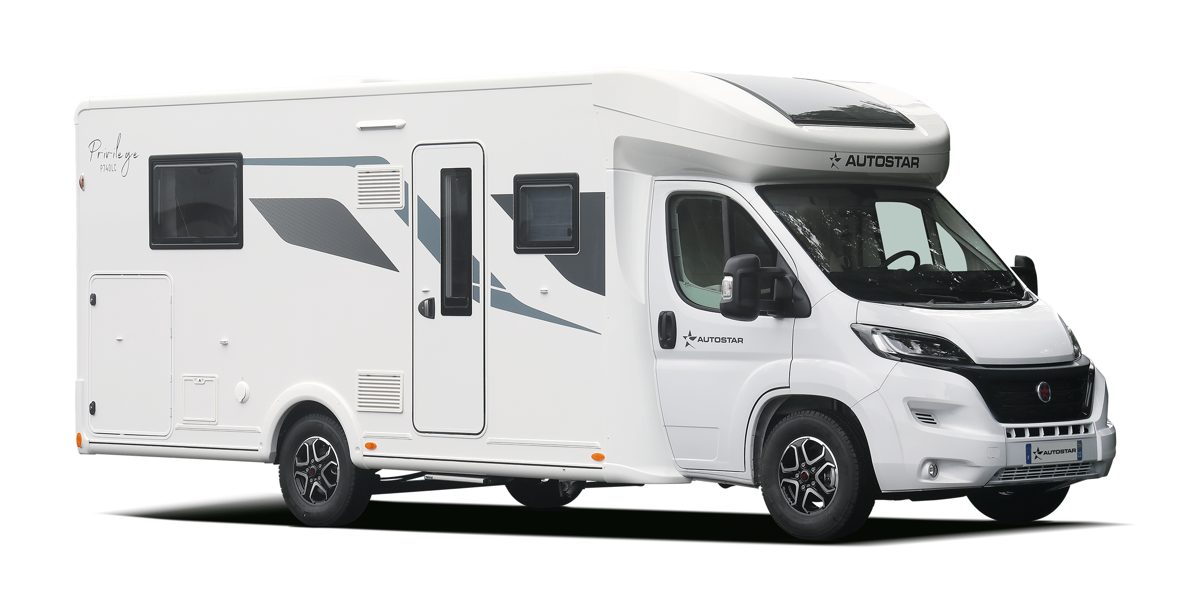 Profilé-Privilège-P740LC-Autostar