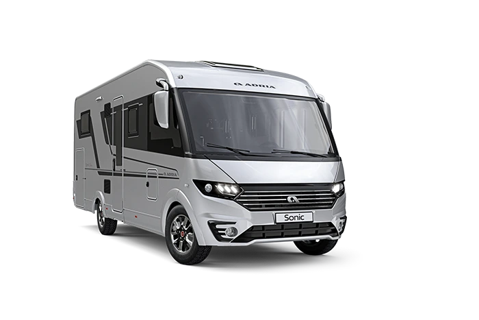Adria Sonic 2026