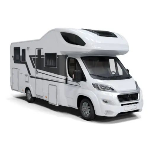 Alkoofcamper kopen