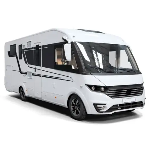 Integraalcamper kopen