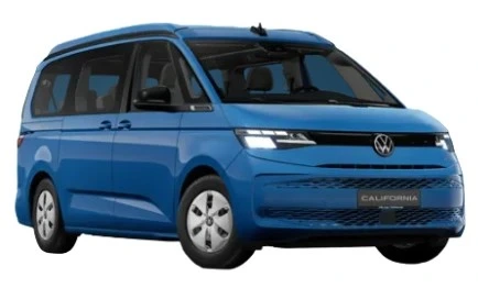 VW California Beach 