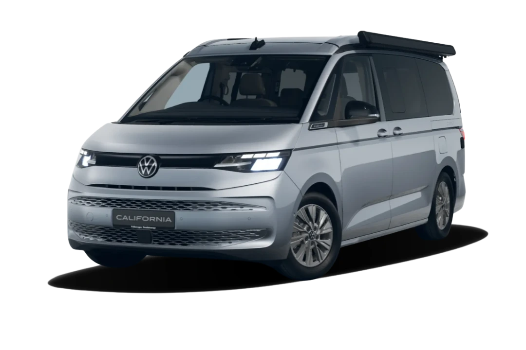 Volkswagen California T7