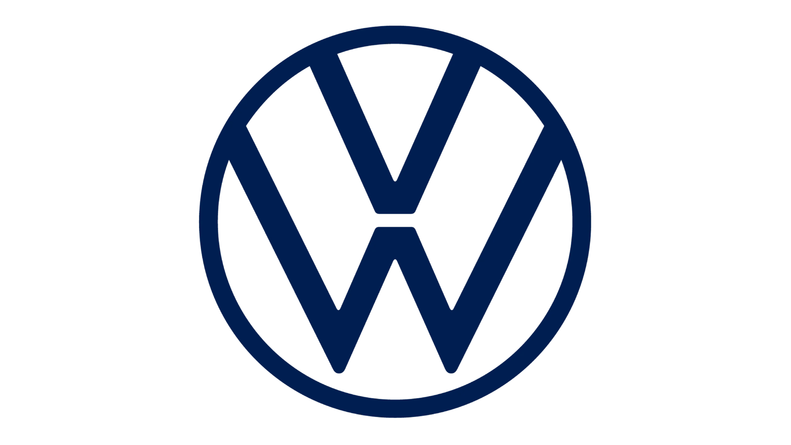 Volkswagen-logo