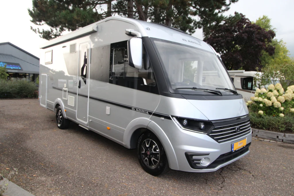 Adria Sonic 700 SC Plus