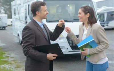 Wat is mijn camper waard? Zo bepaal je de actuele waarde in 2026