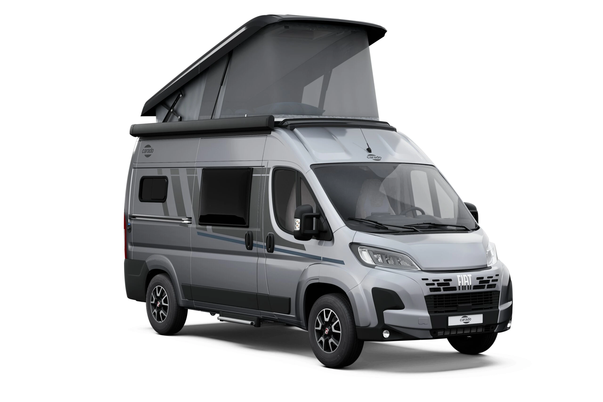Carado CV541 Pro