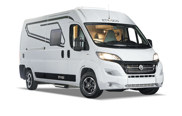 ETRUSCO CV-series