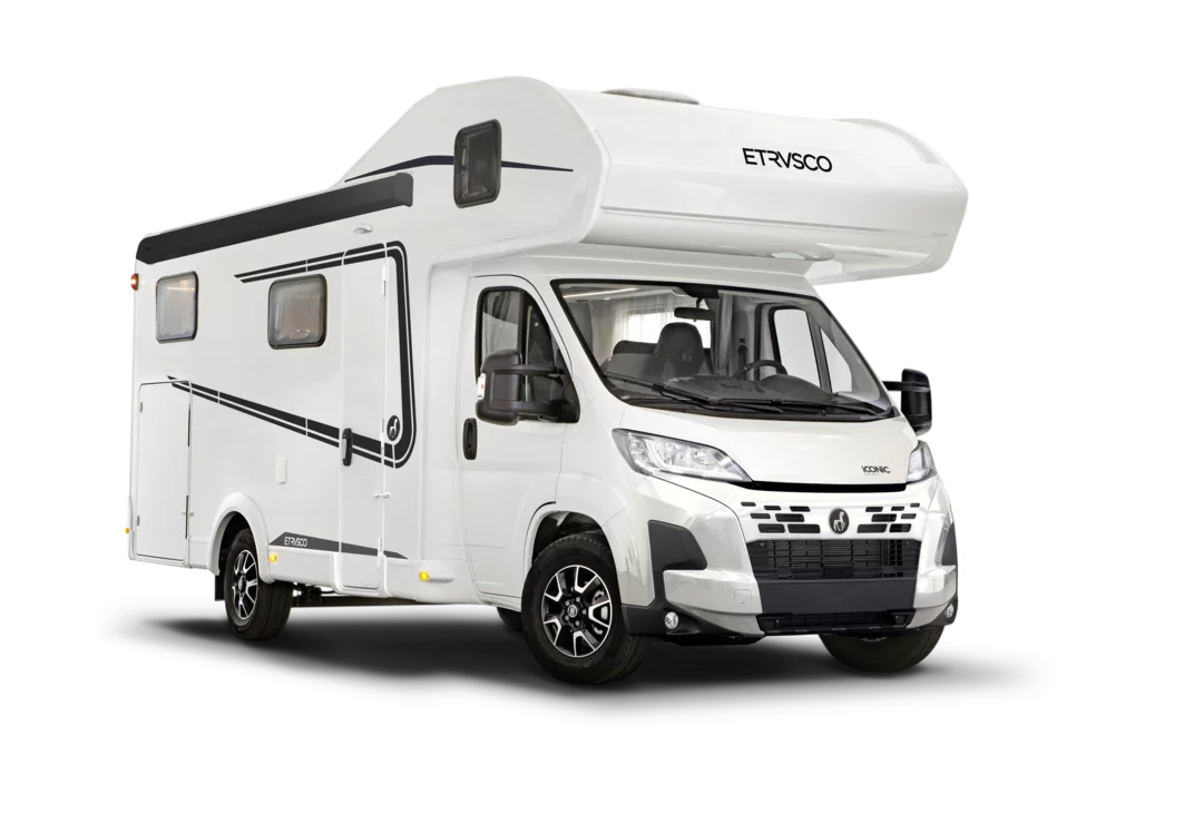 Etrusco A serie