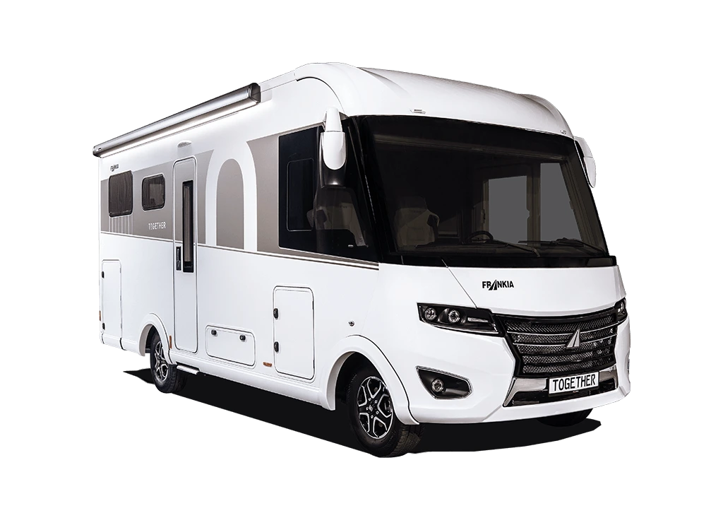 Frankia F-Line Integraal 
