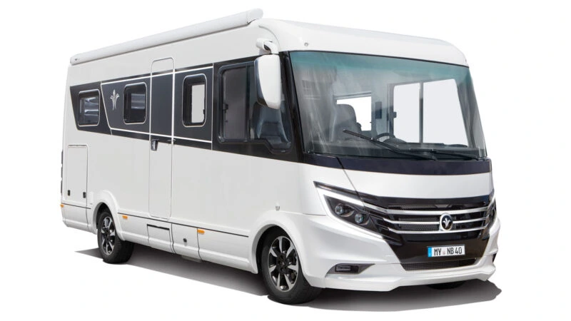 NiesmannBischoff iSmove 7.3F