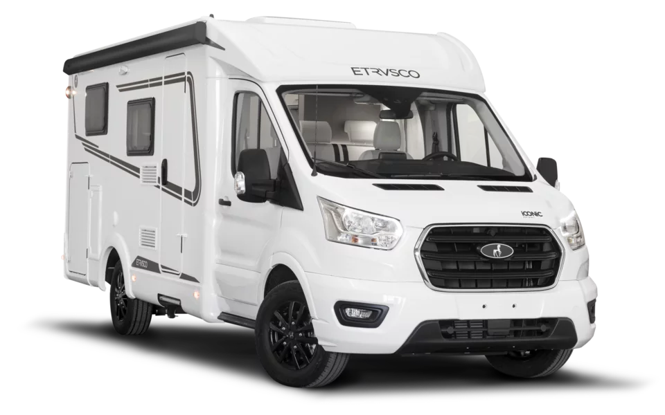 Etrusco t serie