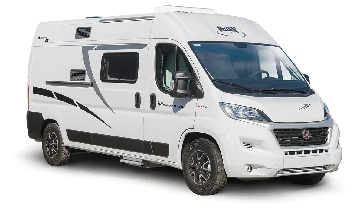 McLouis Menfys S-Line 3 Maxi