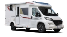 Integral PRESTIGE I790LC Design Edition - Autostar