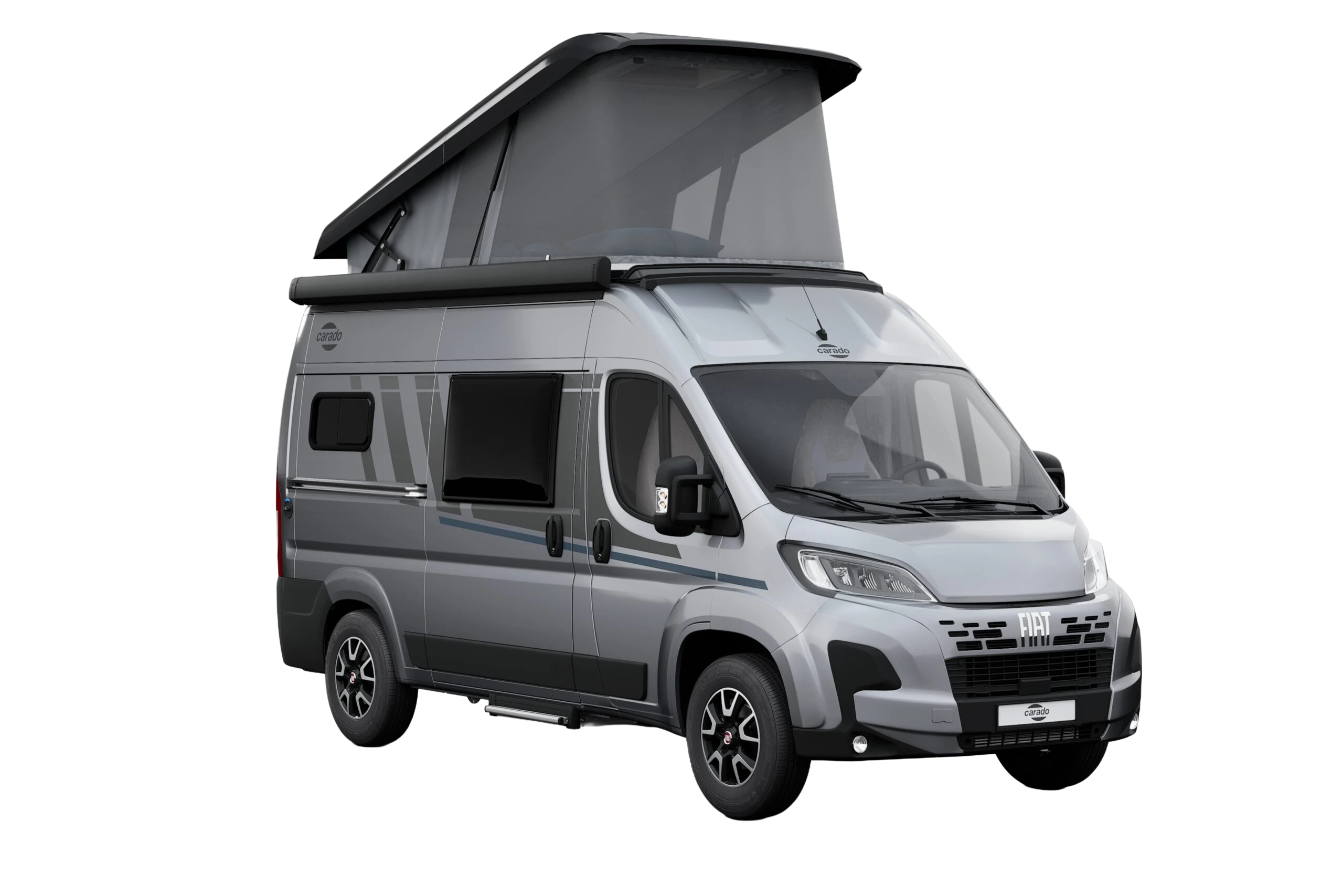 Carado CV541 Pro