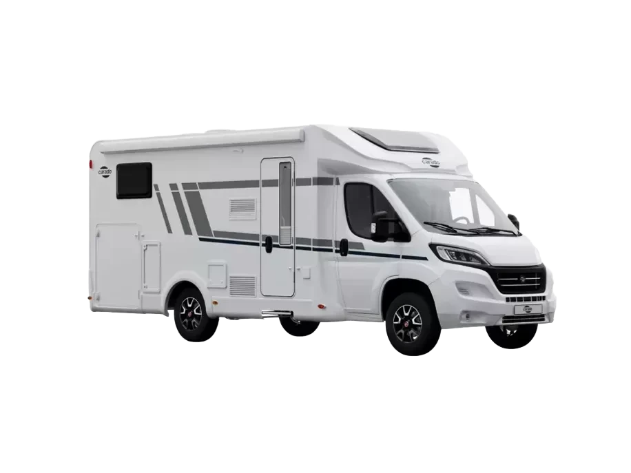 Carado T-Serie