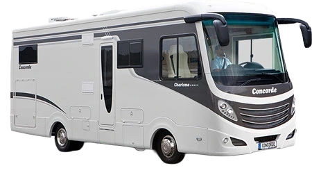 Concorde Charisma III