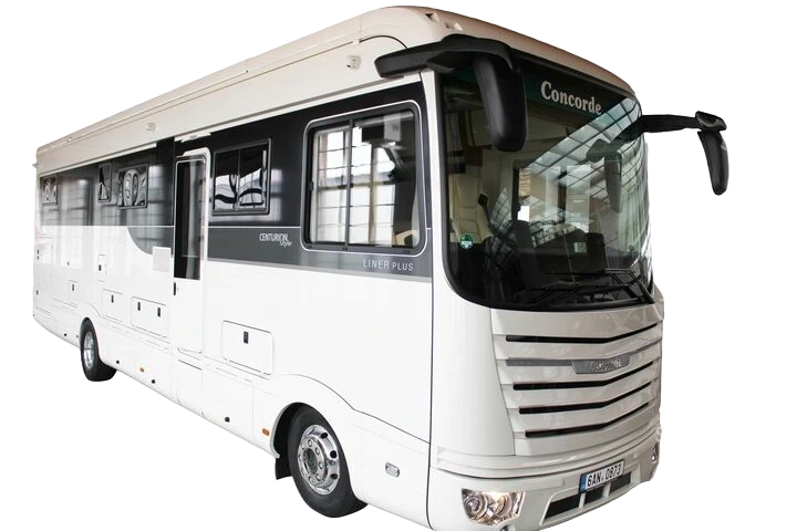 Concorde Liner Plus