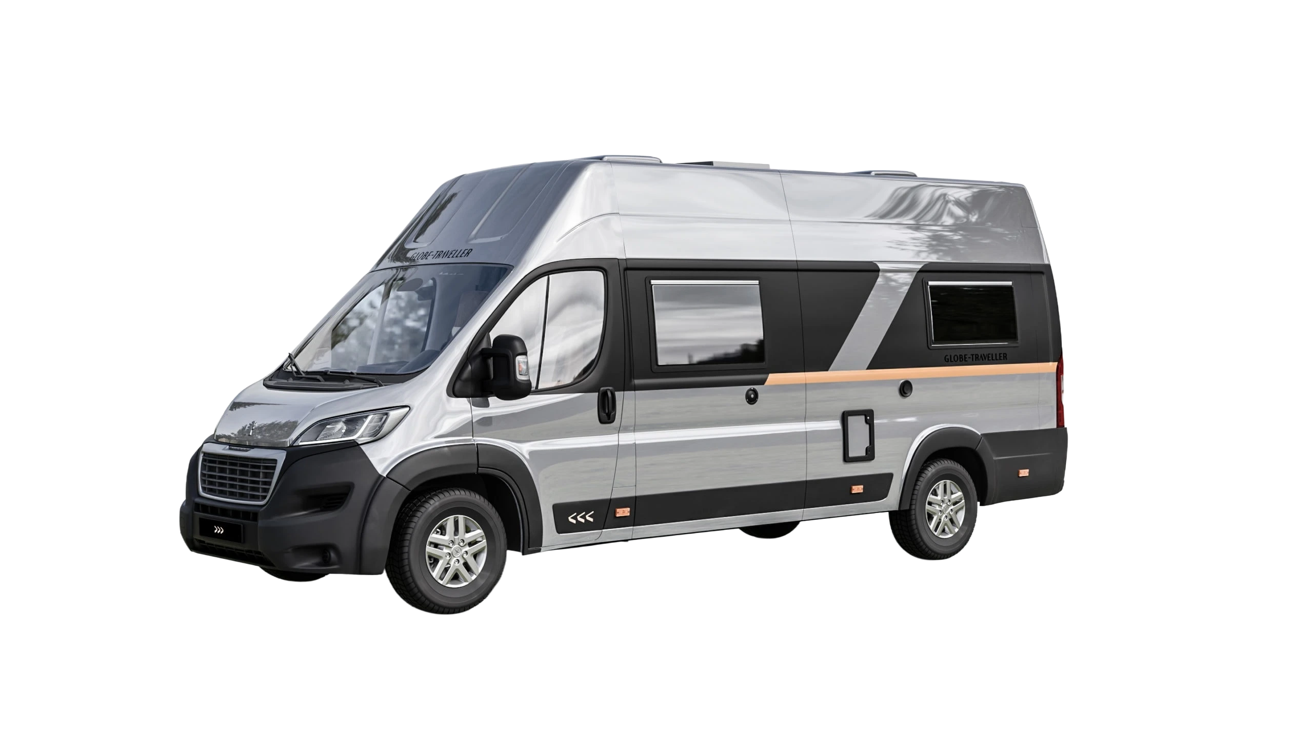 Globe-Traveller Explorer
