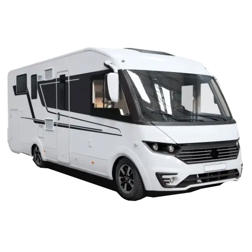 Integraalcamper