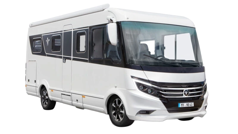 NiesmannBischoff iSmove 7.3F