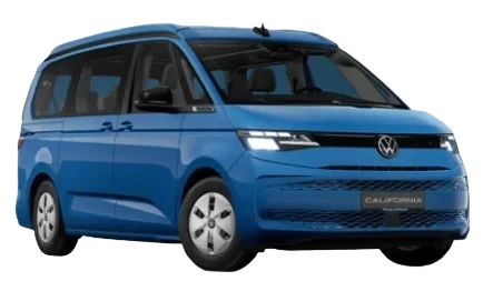 VW California Beach 