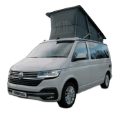 Volkswagen California Ocean