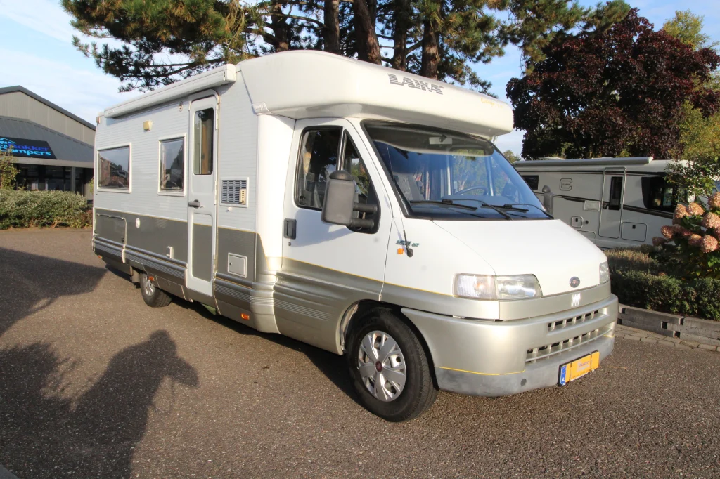 Laika Ecovip 1R
