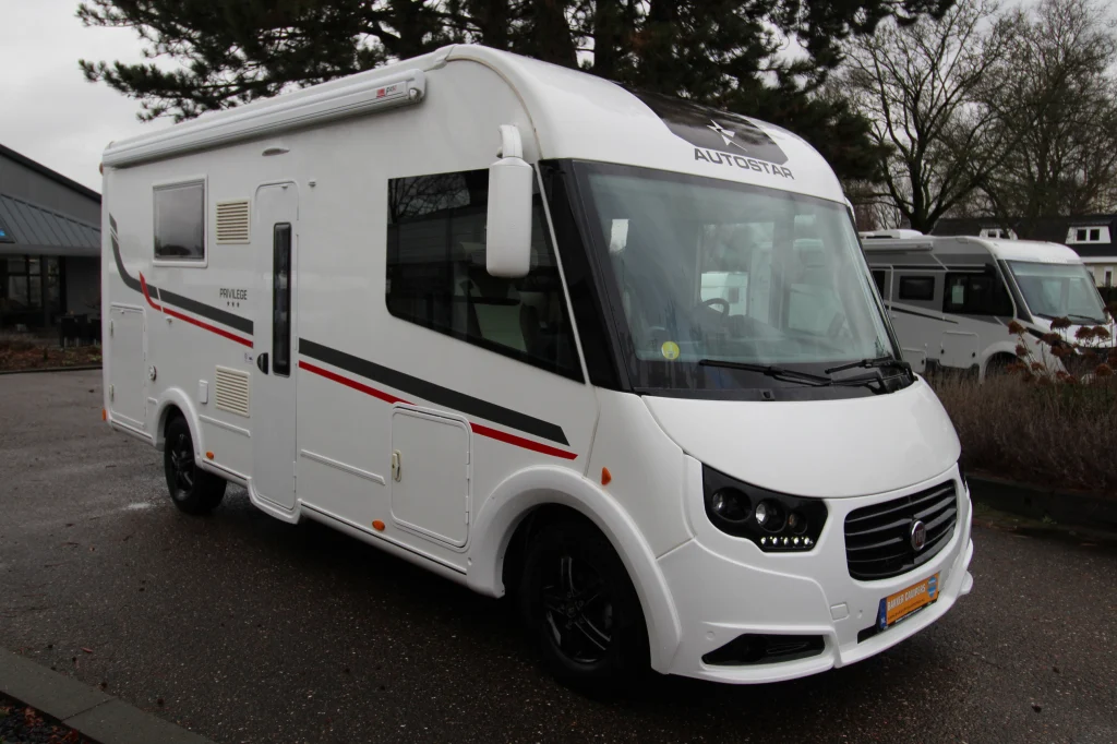 Autostar/rapido I.650