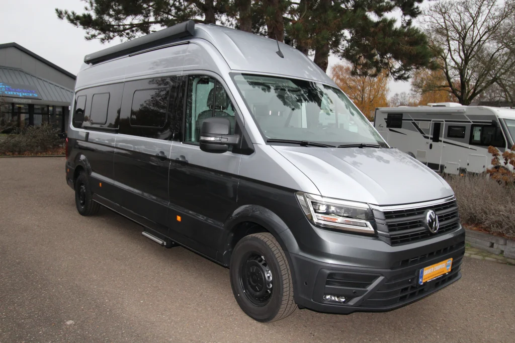 Volkswagen Grand california 680