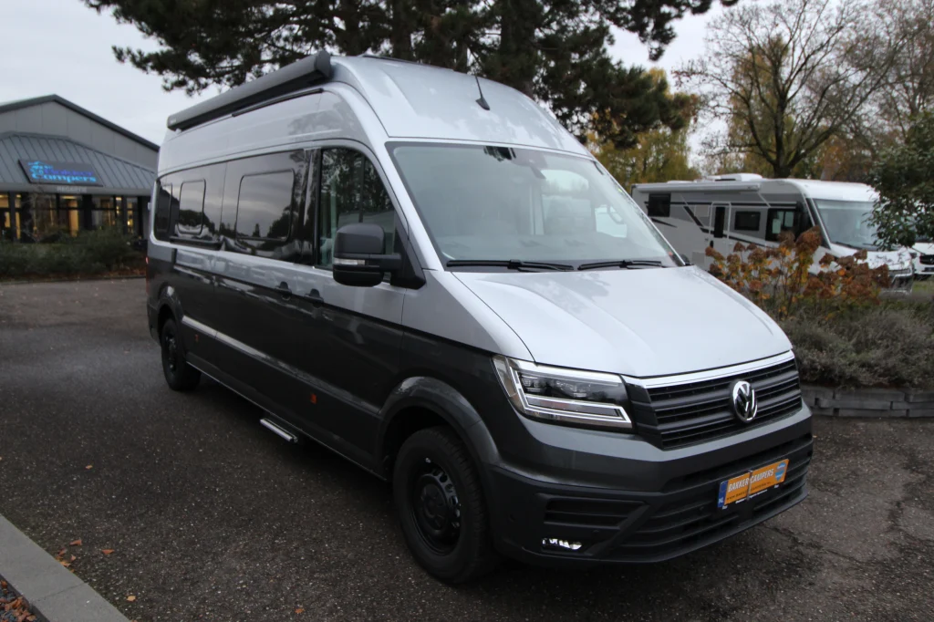 Volkswagen Grand california 680