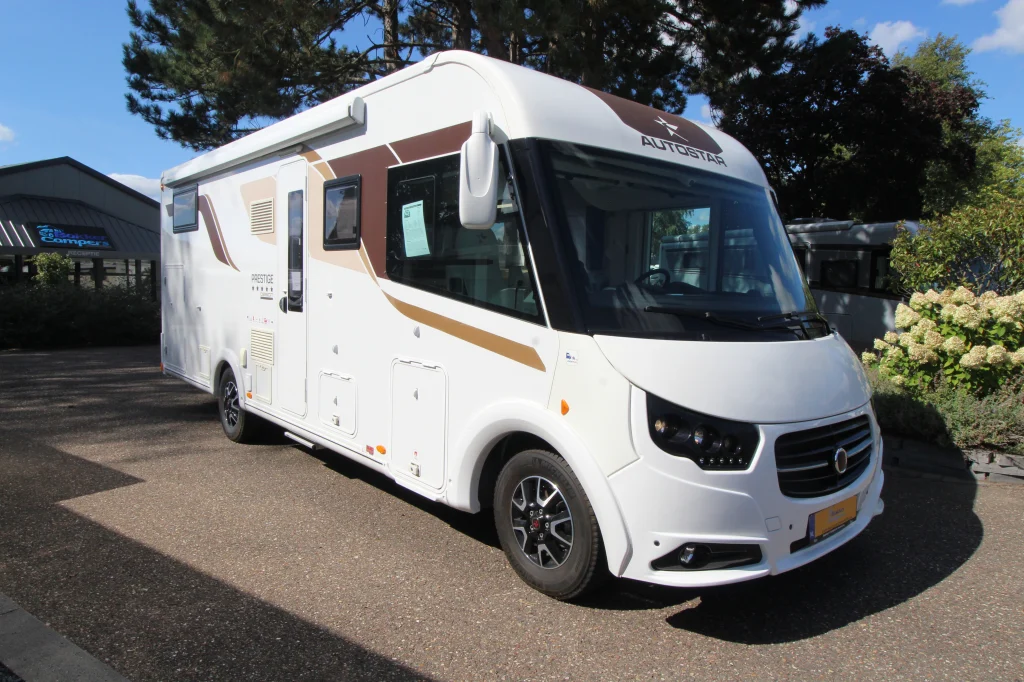 Autostar  I 730 Prestige